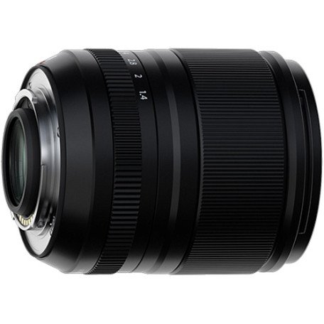 Стандартный объектив Fujifilm XF 23mm f/1.4 R LM WR (16746527)  Фото №6
