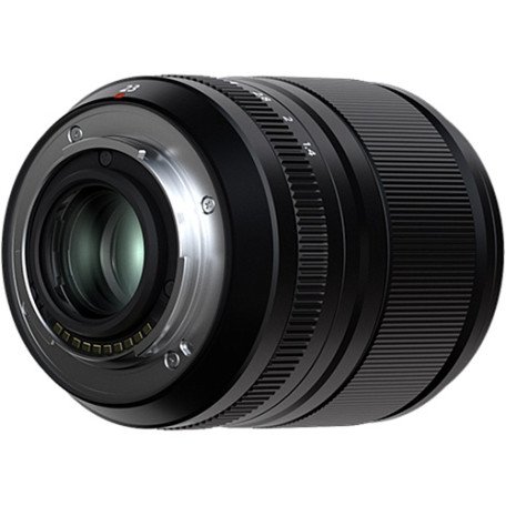 Стандартный объектив Fujifilm XF 23mm f/1.4 R LM WR (16746527)  Фото №7
