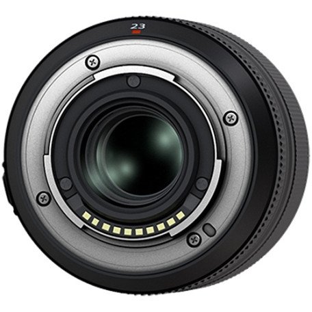Стандартный объектив Fujifilm XF 23mm f/1.4 R LM WR (16746527)  Фото №8