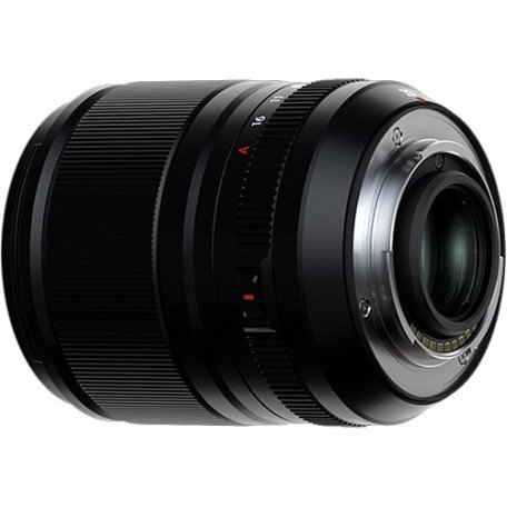 Стандартный объектив Fujifilm XF 23mm f/1.4 R LM WR (16746527)  Фото №11