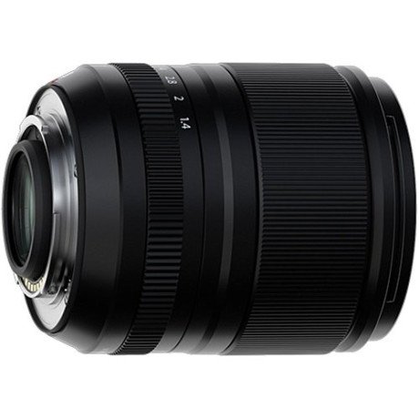 Стандартный объектив Fujifilm XF 23mm f/1.4 R LM WR (16746527)  Фото №6