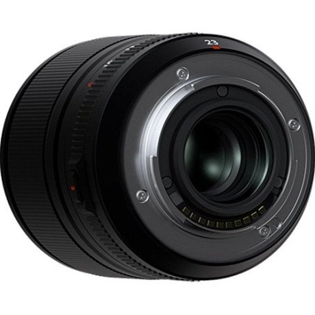 Стандартный объектив Fujifilm XF 23mm f/1.4 R LM WR (16746527)  Фото №10