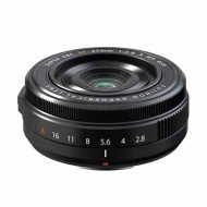 Стандартний об'єктив Fujifilm XF 27mm f/2,8 R WR (16670170) 