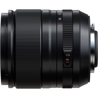 Стандартный объектив Fujifilm XF 33mm f/1,4 R LM WR (16719201)  Фото №2