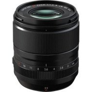 Стандартный объектив Fujifilm XF 33mm f/1,4 R LM WR (16719201) 
