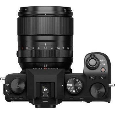 Стандартний об&#039;єктив Fujifilm XF 33mm f/1,4 R LM WR (16719201)  Фото №1