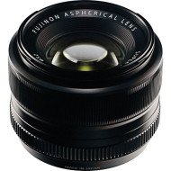 Стандартний об'єктив Fujifilm XF 35mm f/1,4 (16240756) Стандартний об'єктив Fujifilm XF 35mm f/1,4 (16240756)