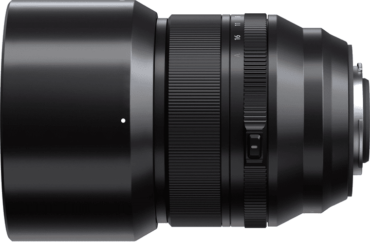 Стандартный объектив Fujifilm XF 56mm F1,2R WR (16780028)  Фото №1