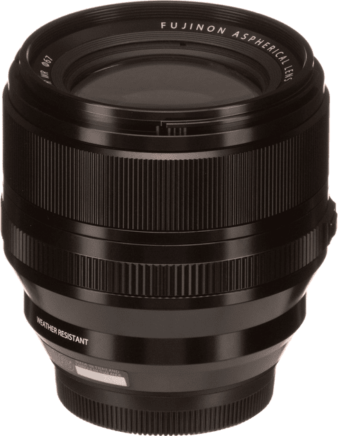 Стандартный объектив Fujifilm XF 56mm F1,2R WR (16780028)  Фото №6