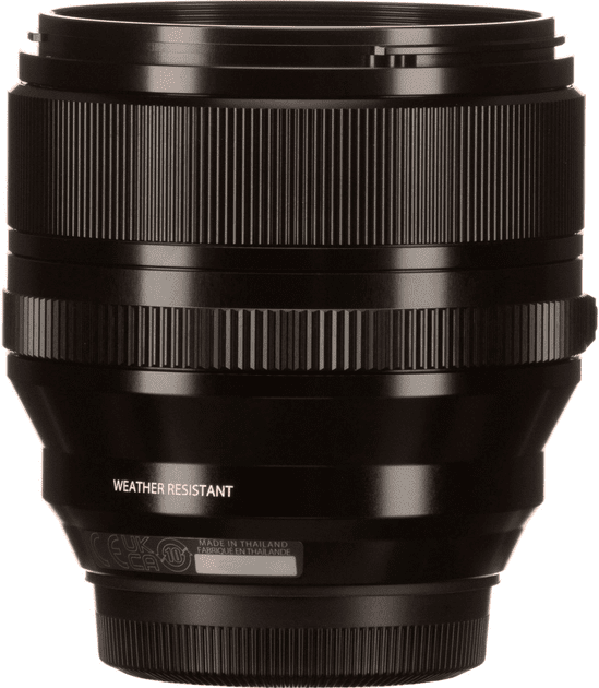 Стандартный объектив Fujifilm XF 56mm F1,2R WR (16780028)  Фото №10