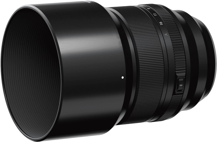 Стандартный объектив Fujifilm XF 56mm F1,2R WR (16780028)  Фото №13