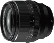 Стандартний об'єктив Fujifilm XF 56mm F1,2 R WR (16780028) Стандартний об'єктив Fujifilm XF 56mm F1,2 R WR (16780028)