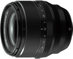 Стандартный объектив Fujifilm XF 56mm F1,2R WR (16780028)