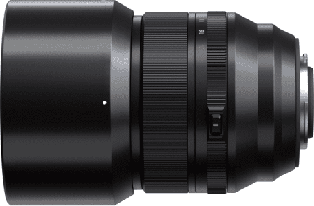 Стандартный объектив Fujifilm XF 56mm F1,2R WR (16780028)  Фото №1