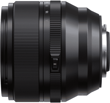 Стандартный объектив Fujifilm XF 56mm F1,2R WR (16780028)  Фото №2