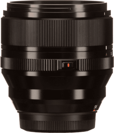 Стандартный объектив Fujifilm XF 56mm F1,2R WR (16780028)  Фото №9