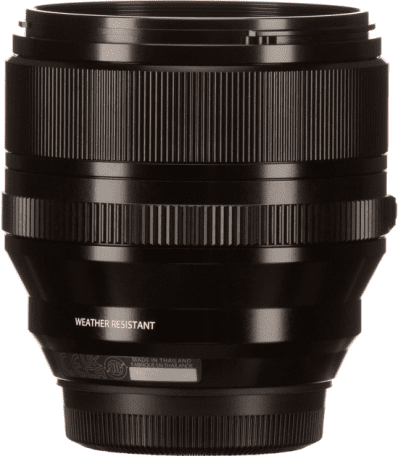 Стандартный объектив Fujifilm XF 56mm F1,2R WR (16780028)  Фото №10