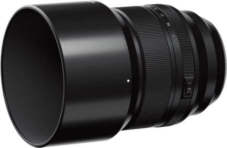 Стандартный объектив Fujifilm XF 56mm F1,2R WR (16780028)  Фото №13