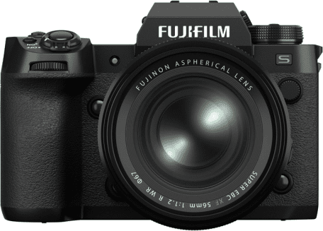 Стандартный объектив Fujifilm XF 56mm F1,2R WR (16780028)  Фото №15