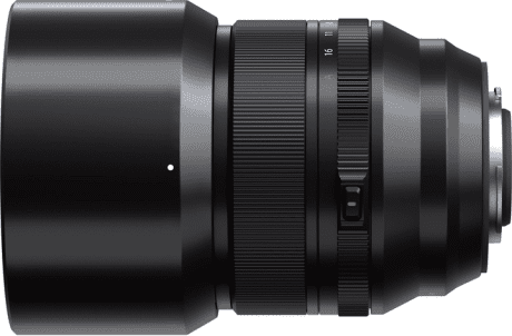 Стандартний об&#039;єктив Fujifilm XF 56mm F1,2 R WR (16780028)  Фото №1
