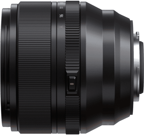Стандартний об&#039;єктив Fujifilm XF 56mm F1,2 R WR (16780028)  Фото №2