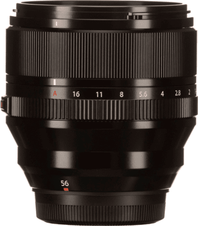 Стандартний об&#039;єктив Fujifilm XF 56mm F1,2 R WR (16780028)  Фото №4