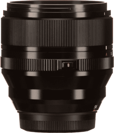 Стандартний об&#039;єктив Fujifilm XF 56mm F1,2 R WR (16780028)  Фото №9