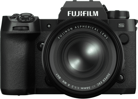 Стандартний об&#039;єктив Fujifilm XF 56mm F1,2 R WR (16780028)  Фото №15