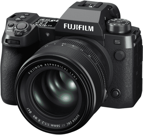 Стандартний об&#039;єктив Fujifilm XF 56mm F1,2 R WR (16780028)  Фото №16