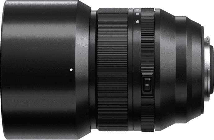 Стандартний об&#039;єктив Fujifilm XF 56mm F1,2 R WR (16780028)  Фото №1