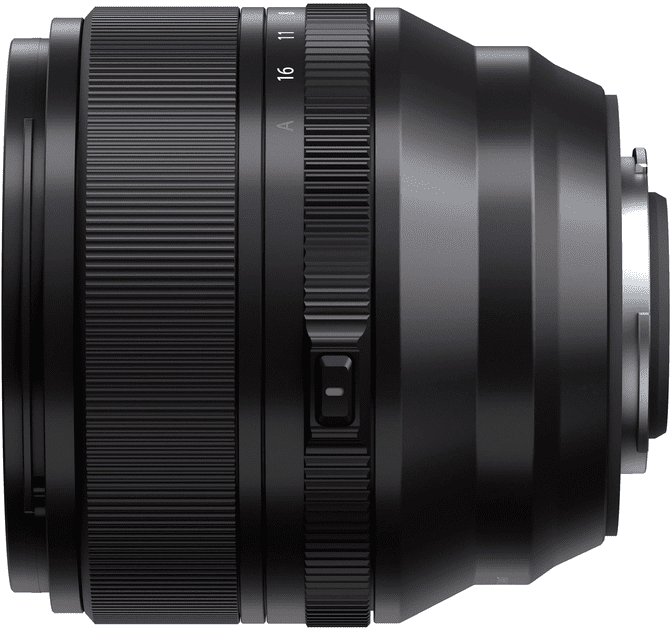 Стандартний об&#039;єктив Fujifilm XF 56mm F1,2 R WR (16780028)  Фото №2