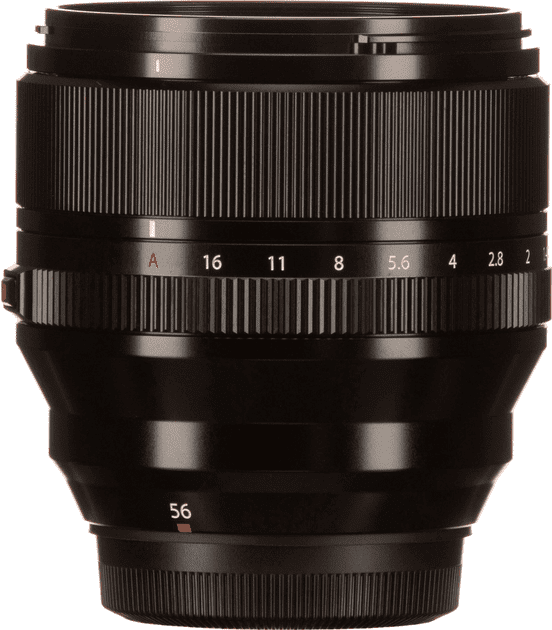 Стандартний об&#039;єктив Fujifilm XF 56mm F1,2 R WR (16780028)  Фото №4