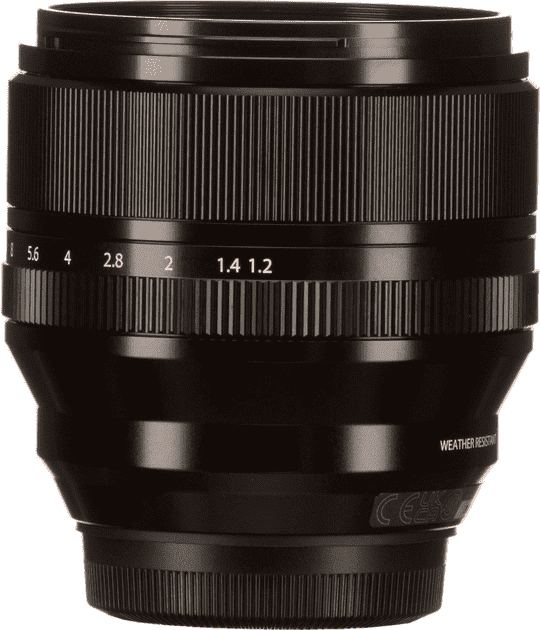 Стандартний об&#039;єктив Fujifilm XF 56mm F1,2 R WR (16780028)  Фото №11