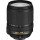 Універсальний об&#039;єктив Nikon AF-S DX NIKKOR 18-140mm f/3,5-5,6G ED VR (JAA819DA)