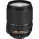 Универсальный объектив Nikon AF-S DX NIKKOR 18-140mm f/3,5-5,6G ED VR (JAA819DA)