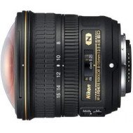 Объектив Fisheye Nikon AF-S Fisheye-Nikkor 8-15mm f/3,5-4,5E E (JAA831DA) Объектив Fisheye Nikon AF-S Fisheye-Nikkor 8-15mm f/3,5-4,5E E (JAA831DA)