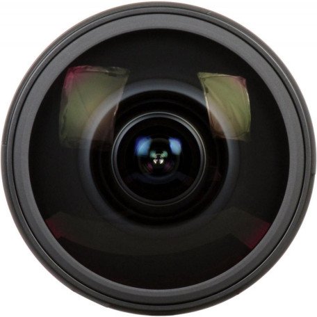 Объектив Fisheye Nikon AF-S Fisheye-Nikkor 8-15mm f/3,5-4,5E E (JAA831DA)  Фото №3