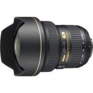 Ширококутний об'єктив Nikon AF-S Nikkor 14-24mm f/2,8G IF ED (JAA801DA) Ширококутний об'єктив Nikon AF-S Nikkor 14-24mm f/2,8G IF ED (JAA801DA)