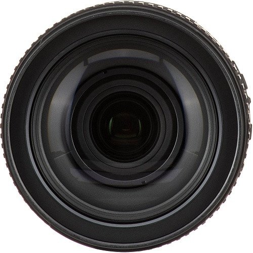 Универсальный объектив Nikon AF-S Nikkor 24-120mm f/4G ED VR (JAA811DA) (no Box)  Фото №9