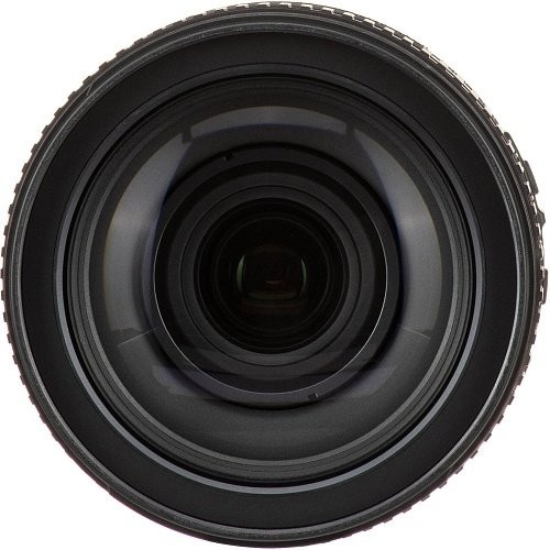Універсальний об&#039;єктив Nikon AF-S Nikkor 24-120mm f/4G ED VR (JAA811DA) (no Box)  Фото №9