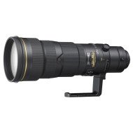 Длиннофокусный объектив Nikon AF-S Nikkor 500mm f/4G ED VR (JAA533DA) Длиннофокусный объектив Nikon AF-S Nikkor 500mm f/4G ED VR (JAA533DA)