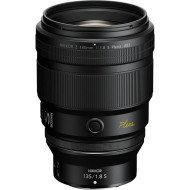 Длиннофокусный объектив Nikon Nikkor Z 135mm f/1.8 S Plena (JMA303DA) Длиннофокусный объектив Nikon Nikkor Z 135mm f/1.8 S Plena (JMA303DA)