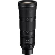 Длиннофокусный объектив Nikon Nikkor Z 180-600mm f/5,6-6,3 VR (JMA720DA) Длиннофокусный объектив Nikon Nikkor Z 180-600mm f/5,6-6,3 VR (JMA720DA)