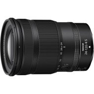 Универсальный Nikon Z 24-120mm f/4 S (JMA714DA) Универсальный Nikon Z 24-120mm f/4 S (JMA714DA)
