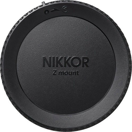 Универсальный объектив Nikon Z 24-70mm f/4 S IF ED Z (JMA704DA) (no Box)  Фото №4