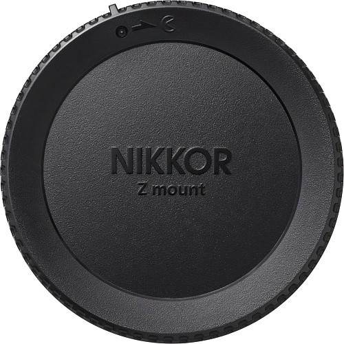 Універсальний об&#039;єктив Nikon Z 24-70mm f/4 S G IF ED Z (JMA704DA) (no Box)  Фото №4