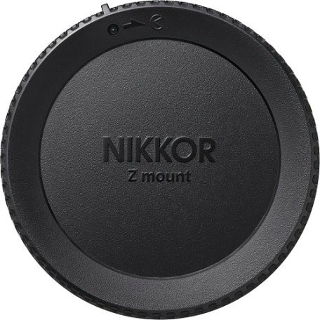 Универсальный объектив Nikon Z 24-70mm f/4 S IF ED Z (JMA704DA) (no Box)  Фото №4
