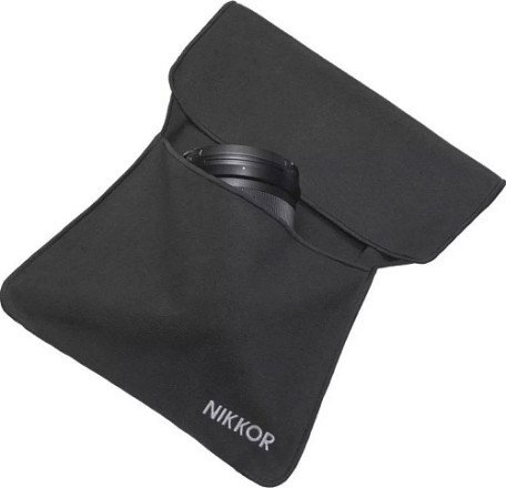 Универсальный объектив Nikon Z 24-70mm f/4 S IF ED Z (JMA704DA) (no Box)  Фото №5