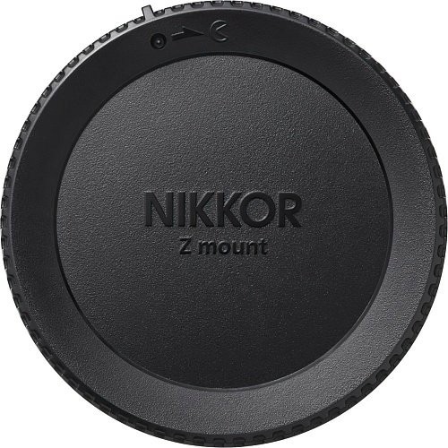 Універсальний об&#039;єктив Nikon Z 24-70mm f/4 S G IF ED Z (JMA704DA) (no Box)  Фото №4