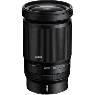 Довгофокусний об'єктив Nikon Nikkor Z 28-400mm f/4-8 VR (JMA722DA) 